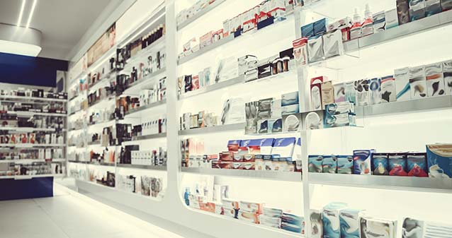 Consumer Health