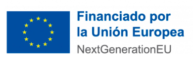 Financiado por la Unión Europea - Next Generation EU
