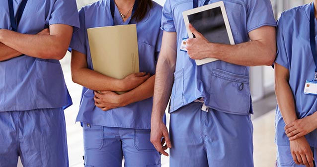 Patients Solutions