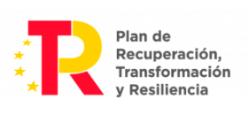 Plan de Recuperación, Transformación y Resiliencia